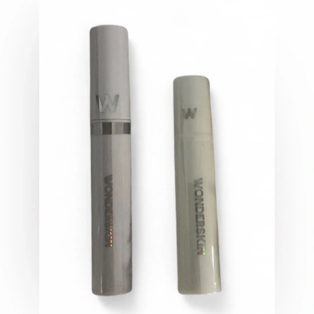 Wonderskin All-Day Lip Stain and Wonder Activator Set Shade Adore New & Wrapped